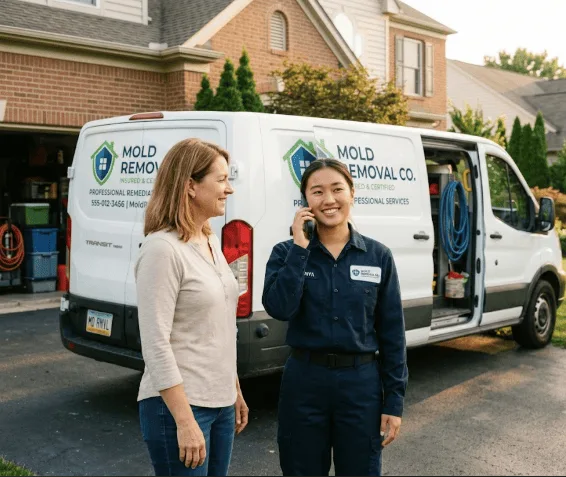 Crawlspace Mold Remediation Wesley, ME FAQs